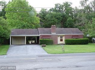 1196 Cider Press Rd, Chambersburg, PA 17202