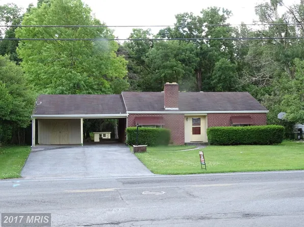 1196 Cider Press Rd, Chambersburg, PA 17202