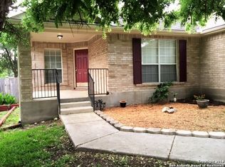 3716 Marietta Ln, Schertz, TX 78154