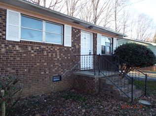 604 E Central Ave, Asheboro, NC 27203