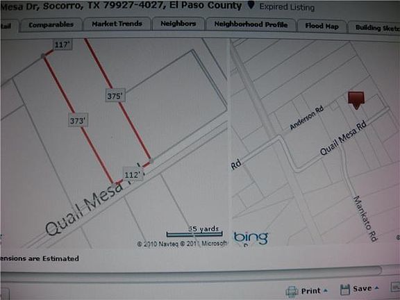 3rd image of 957 Quail Mesa Dr