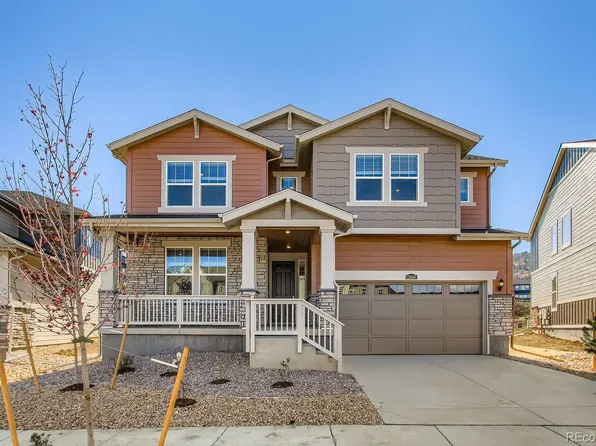 12680 W Glasgow Place, Littleton, CO 80127