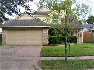 2027 Creek Valley Ln, Sugar Land, TX 77478