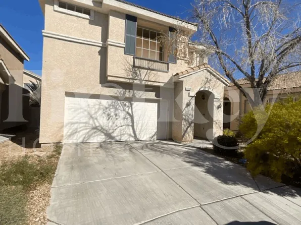 4508 Sunset Crater Ct, North Las Vegas, NV 89031