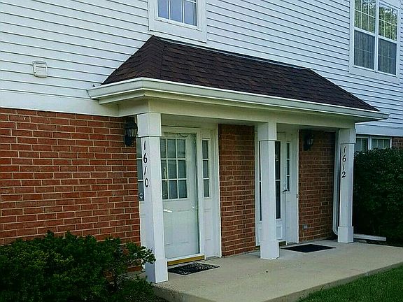 2nd image of 1610 Thornfield Ct #0