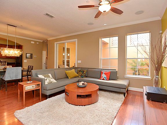 Family Room #1