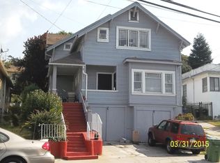 6914 Macarthur Blvd, Oakland, CA