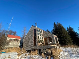 62091 Crossman Ridge Rd, Homer, AK 99603