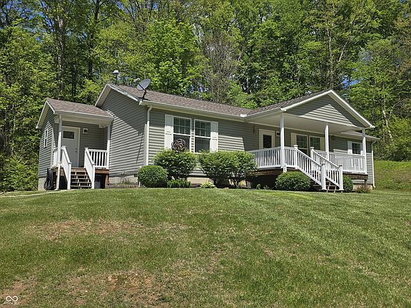 2nd image of 3800 Garard Chapel Rd