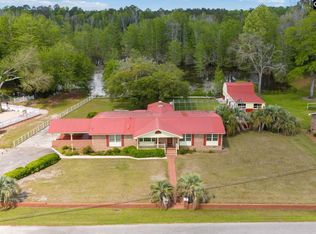 992 Dickinson St, Bamberg, SC 29003