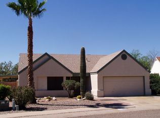 7875 N Rockwood Pl, Tucson, AZ 85741