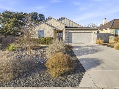 718 Emory Dr, Fredericksburg, TX, 78624