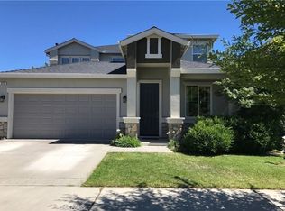 639 Burnt Ranch Way, Chico, CA 95973