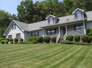 1700 Little Ridge Rd, Hixson, TN 37343