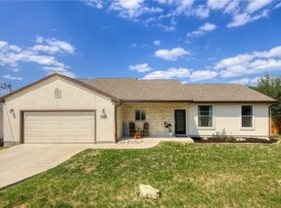 8005 Flintlock Cir, Lago Vista, TX 78645