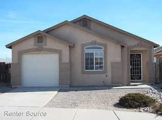 404 Cactus Point Dr SW, Albuquerque, NM 87121