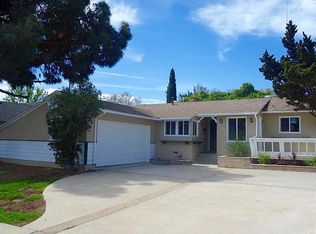 2322 N Hesperian St, Santa Ana, CA 92706