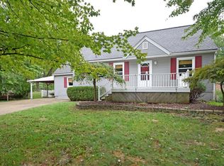 4070 McLean Dr, Cincinnati, OH 45255