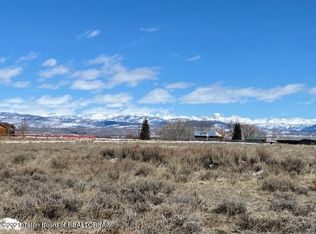 Eagle Eye Rd, Pinedale, WY 82941