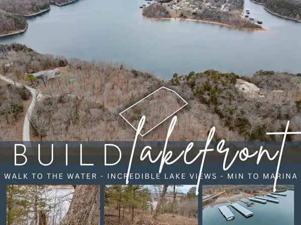 Lot 7 Eagle Bluff Estates, Eagle Rock, MO 65641