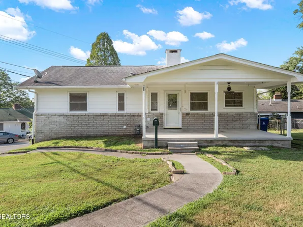 100 Upsal Rd, Oak Ridge, TN 37830
