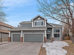 15858 Quarry Hill Dr, Parker, CO 80134