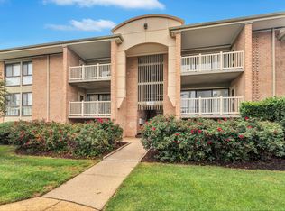 13515 Georgia Ave #3515-103, Silver Spring, MD 20906