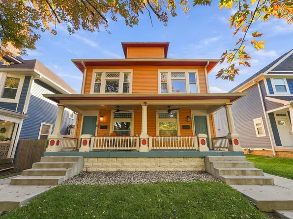 805 N Hamilton Ave, Indianapolis, IN 46201