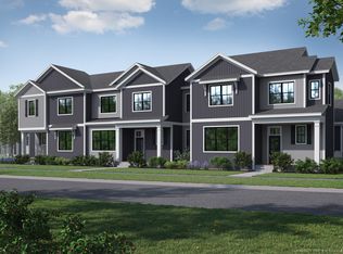 Balsam Plan, Spear Meadows, South Burlington, VT 05403