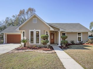 4439 Union Dr, Baton Rouge, LA 70814