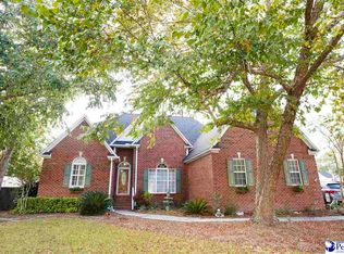 1130 Took Pl, Florence, SC 29505