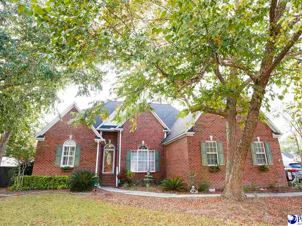 1130 Took Pl, Florence, SC 29505