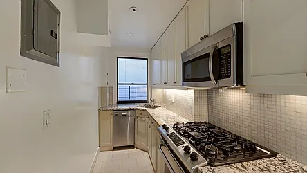 Rented by Level Group