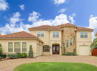 1914 Mystic Arbor Ln, Houston, TX 77077
