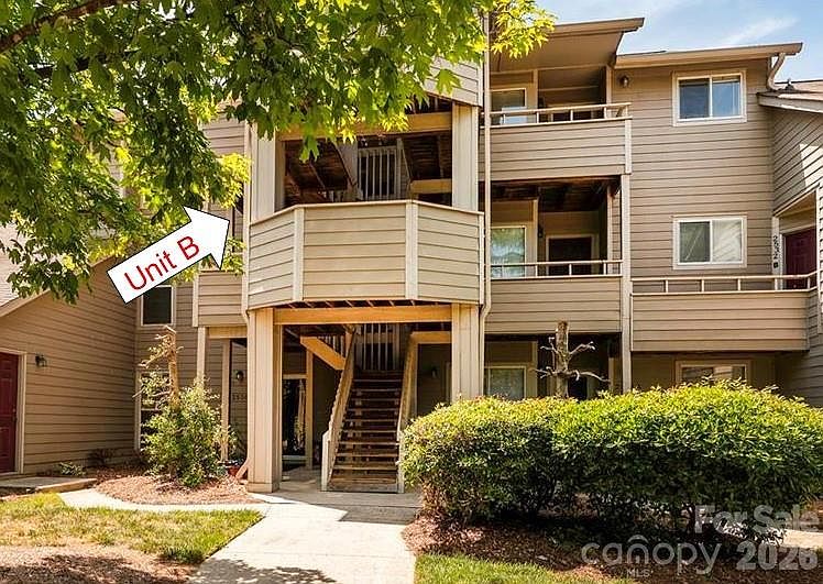 1st image of 2536 Stradbrook Dr APT B