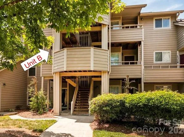 2536 Stradbrook Dr APT B, Charlotte, NC 28210