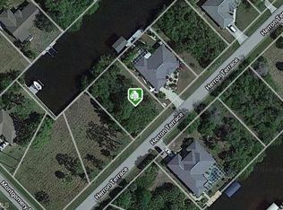 2499 Herron Ter, Port Charlotte, FL 33981