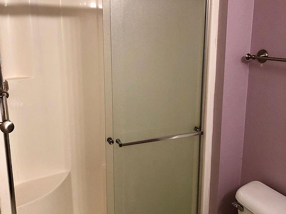 Master Bath shower