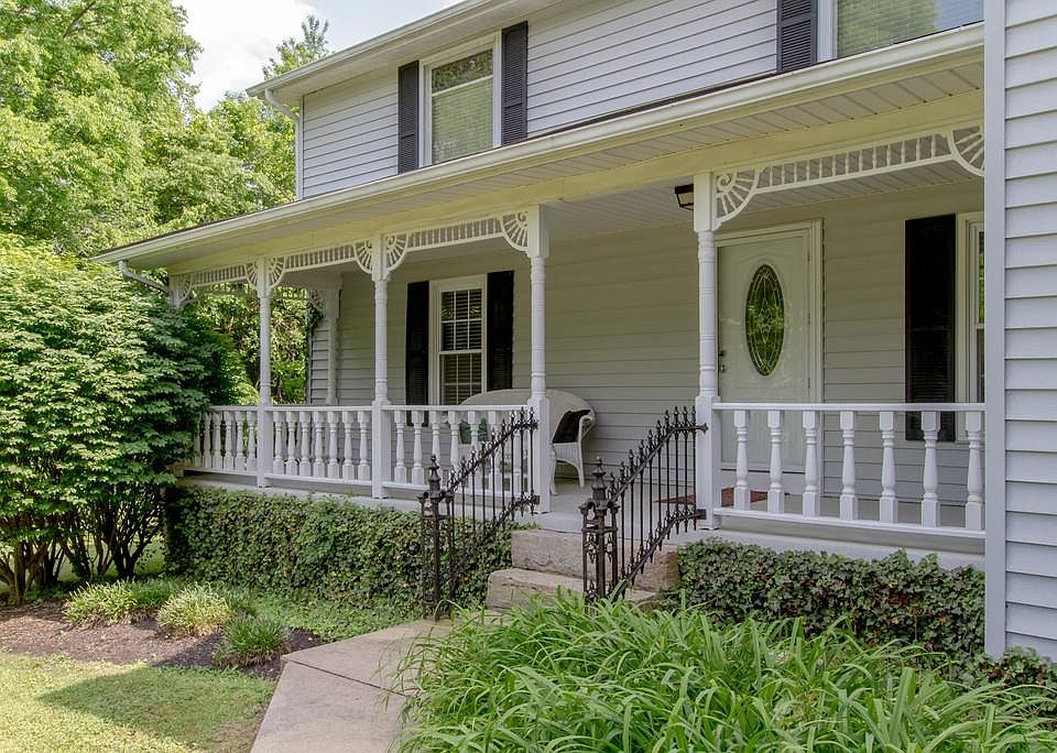 557 Forest Retreat Rd, Hendersonville, TN 37075 Zillow