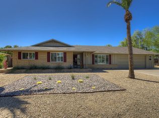 8449 E Mulberry St, Scottsdale, AZ 85251