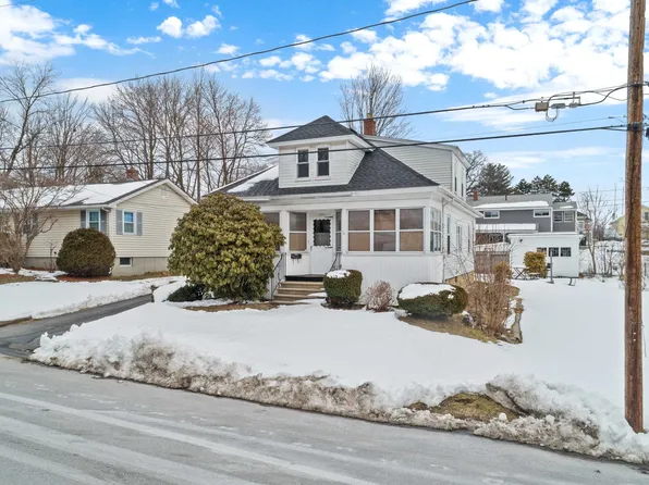 155 Grand Avenue, Manchester, NH 03109