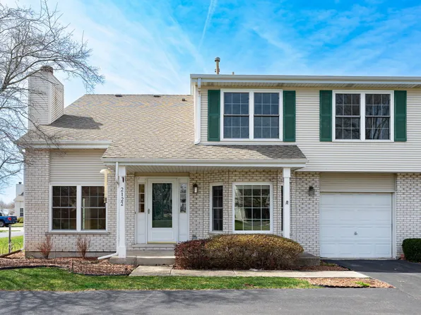 2122 Jasmine Dr, Crest Hill, IL 60403