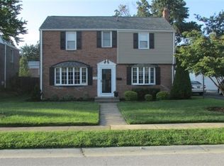 209 Pinehurst Rd, Wilmington, DE 19803