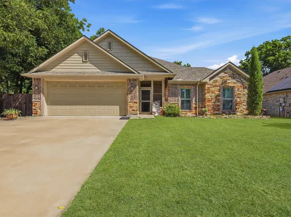 709 W Lamberth Rd, Sherman, TX 75092