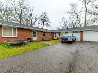 3710 Kaiser Ave NE, Canton, OH 44705