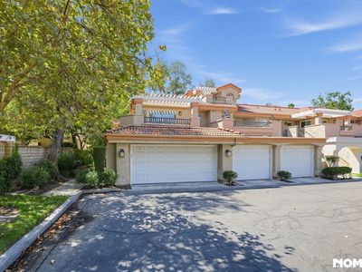 25845 McBean Pkwy Unit 19, Santa Clarita, CA, 91355