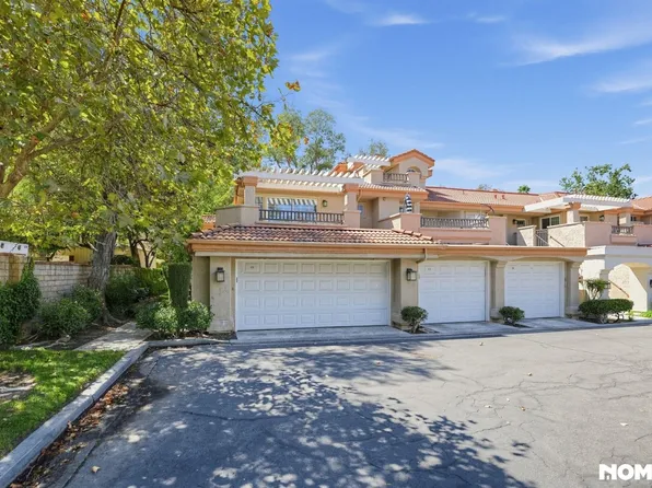 25845 McBean Pkwy Unit 19, Santa Clarita, CA 91355