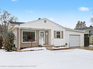 125 Richard Ave, Lansing, MI 48917