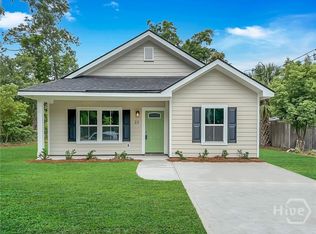23 Fluke Ave, Savannah, GA 31405