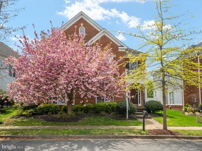 704 Crisfield Way, Annapolis, MD, 21401